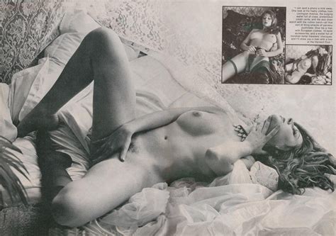 Cassandra Peterson Elvira Therealelvira Nude Leaks Photo