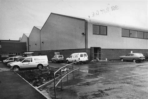 Making A Splash 27 Scenes From Prestons West View Leisure Centre Back