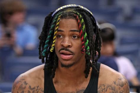 20 Nba Players With Dreads Ranked By Their Popularity In 2023 Ke