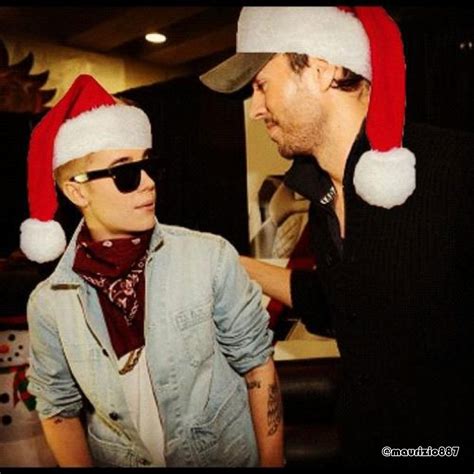 justin bieber, merry christmas, 2012 - Justin Bieber Photo (33119352 ...