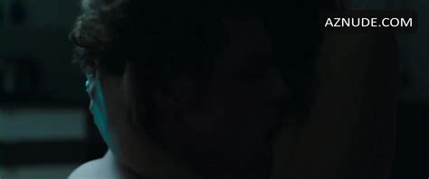 FEDERICA SABATINI Nude AZNude