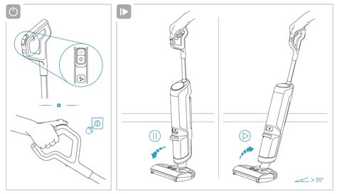 Electrolux Efw717 Household Vacuums User Manual