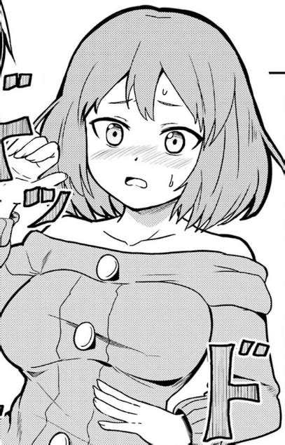 Chinko (Ore no Kokan wa Bishoujo Datta no ka) - Pictures - MyAnimeList.net