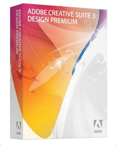 Adobe最新版本 Adobe Cs3 Creative Suite 3包装欣赏 Adobe After Effects Cs3 Csdn博客