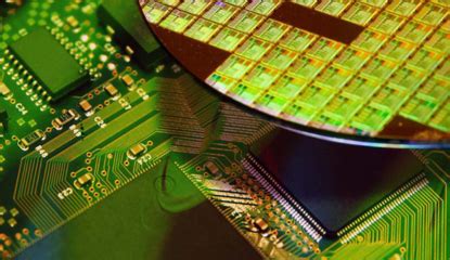 Semiconductor Technologies Revolutionizing Electronics Manufacturing