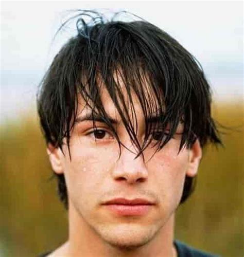 John Wick Haircut {Keanu Reeves} Updated - Hairshepherd