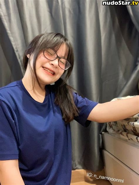 Nn Namnoonmi Nomnstromn Nude OnlyFans Photo 1 Nudostar TV