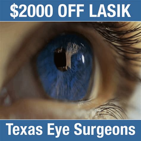 Lasik Eye Surgery Eye Surgeons In Plano Tx Texas Eye Surgeons