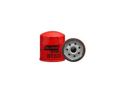 Fuller Cross Reference Oil Filters Oilfilter Crossreference