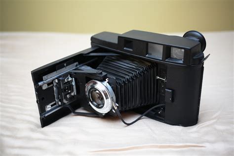 9 Homemade Cameras Worth The Diy Effort