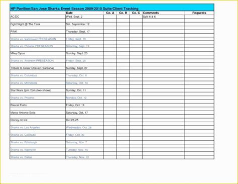 Free Microsoft Access Club Membership Database Template Of Excel ...