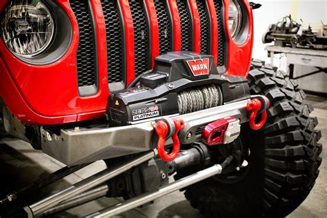 Tomahawk Frame Chop Front Bumper For Jeep Jk Jl Jt Motobilt Mb1149 Jeephut Offroad