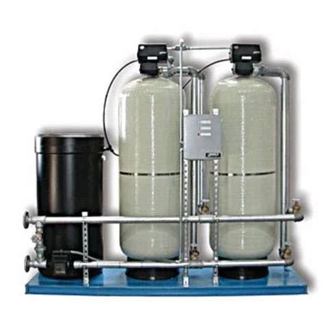 Water Softeners - Salt Free Water Conditioner Manufacturer from Chennai