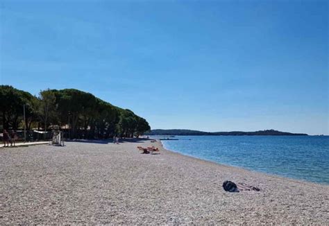 Pula Brijuni National Park And Swimming Tour In Fažana