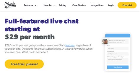 9 Best Live Chat Software For Small Business Compared 2025