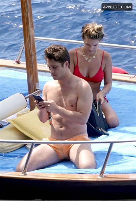 Mayte Rodriguez Nude Aznude