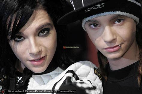 Tomandbill Tom And Bill Kaulitz Photo 1348327 Fanpop