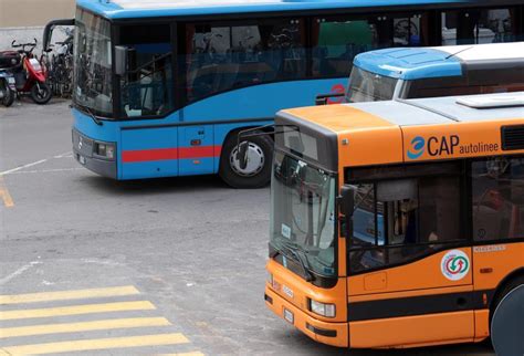 Bologna Tper Potenzia I Bus Per Lavino Zona Triumvirato E Della Birra