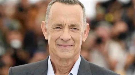 Tom Hanks Says He S Made Only Four Pretty Good Movies