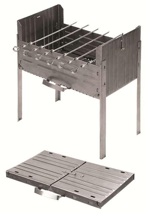 Мангал-дипломат №1 Кукмара м01 купить по недорогой цене | Интернет ...