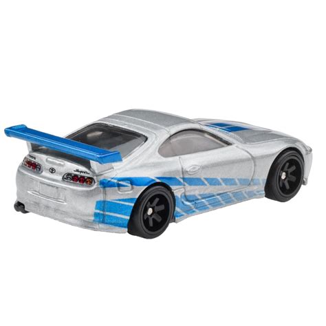 Mua Hot Wheels Hkd Fast And Furious Toyota Supra Years Old And Up Tr N Amazon Nh T Ch Nh