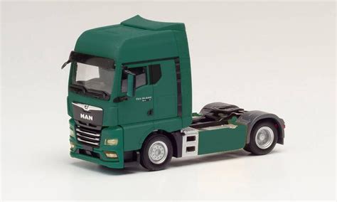 Memoba Produktdetail Herpa he311922 002 MAN TGX GX Zgm moosgrün