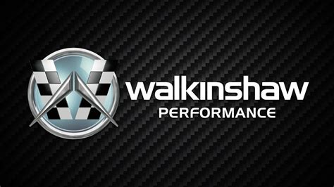 Walkinshaw Logos