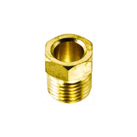 Brass Tubing Fittings – AutoFastenersAndClips.com