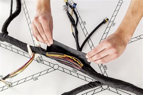 Tesa Wiring Harness Tape