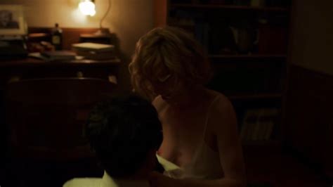 Nude Video Celebs Mona Petri Nude Verliebte Feinde