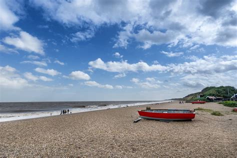 Top 15 Most Beautiful Places To Visit In Suffolk Globalgrasshopper