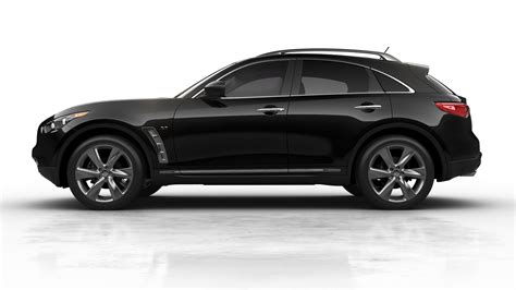 Infiniti Qx70 Information And Photos Momentcar