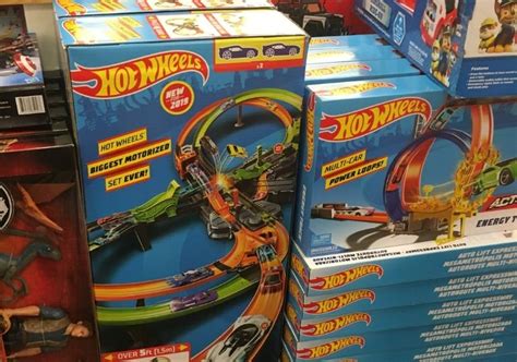 Black Friday Hot Wheels Deals 2020 Hot Wheels Sets 50 Off Or More
