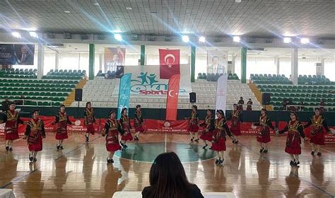 Giresun’da halk oyunları şöleni yaşandı - Kültür-Sanat - Giresun Sonses