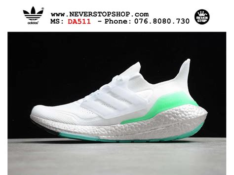 Giày (Order) : Giày thể thao ADIDAS ULTRA BOOST 7.0 WHITE ...