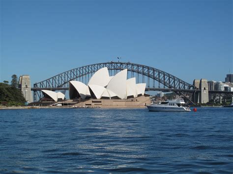 Sydney - Australia: The Oprah House