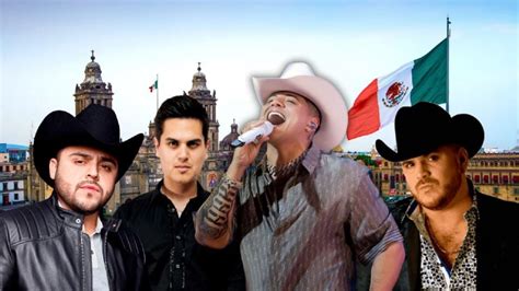 Eduin Caz Se Une Al Regreso De Los Corridos Progresivos As Ser A Su