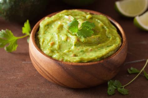 Guacamole Dip Mix - A Blend Above The World's Best Party Mixes. Try our ...