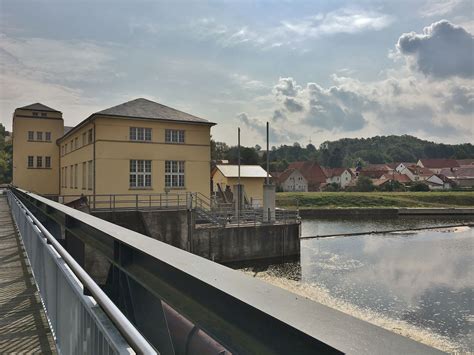 Wasserkraft In Th Ringen Th Ringer Erneuerbare Energien Netzwerk