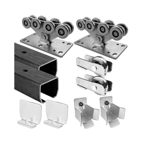 Cantilever Gate Kit Up To M Kg M M Raw Cais Hardware