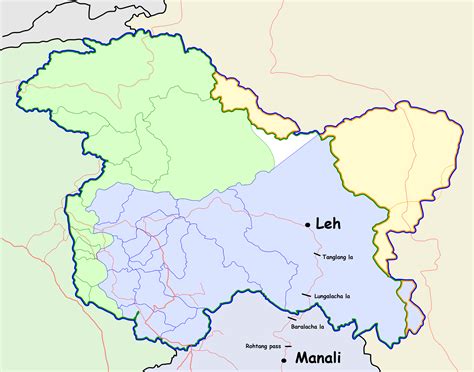 File:Leh manali highway map.png