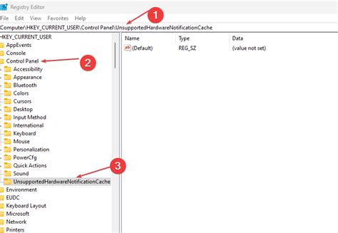 How To Remove Windows 11 Unsupported Hardware Watermark Windowsreport