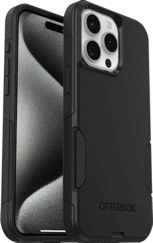 Amazon OtterBox IPhone 15 Pro Max ONLY Symmetry Series Case