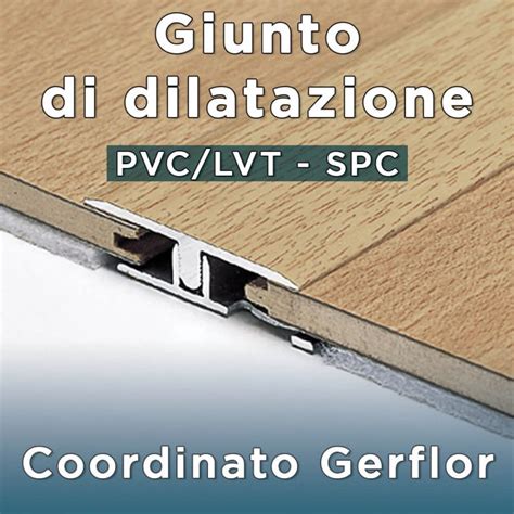 Giunti Di Dilatazione Per Pavimenti Pavimentilaminati