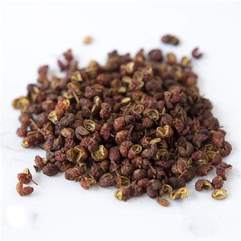 Szechuan Peppercorn Ground Whole Sichuan Pepper Szechwan