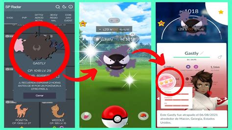 🌏 💯 El Mejor Radar Para Pokemon Go De La Historia 💯🌏 Pgsharp