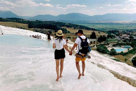 The Ultimate Guide To Turkeys Natural Hot Springs Guided Istanbul Tours