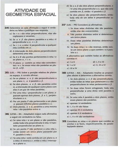 Pdf Atividade De Geo Esp Dokumen Tips