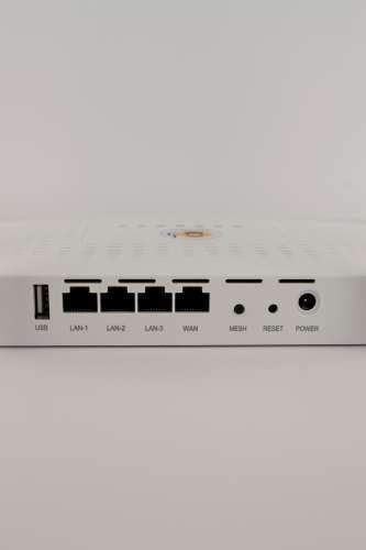 Routerich AX3000 – обсуждение [OpenWrt] - 4PDA