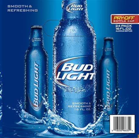 bud light calories pint | Decoratingspecial.com